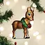Christmas Ornament - Rudolph Red Nosed Reindeer
