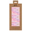 Tissue - Ps Happy Birthday Pink