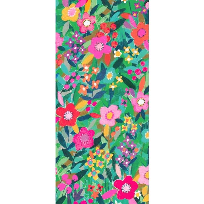 Tissue - Ps Ditzy Floral 4 Sheets