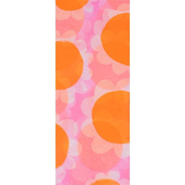 Tissue - Dazzling Daisies