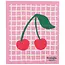 Danica Imports Very Cherry Swedish Dishcloth