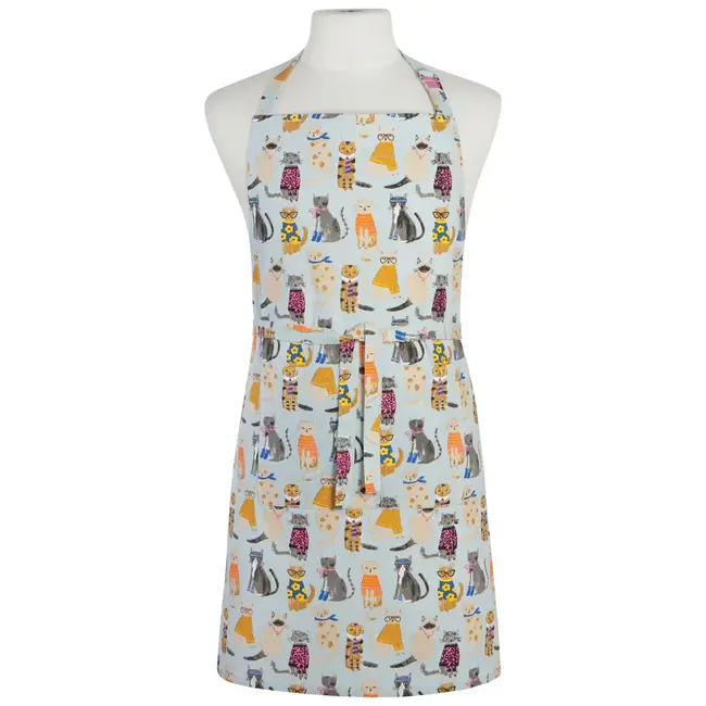 Danica Imports Feline Fine Packaged Apron