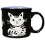Danica Imports Meow & Furever 20 oz Mug