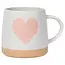 Mug - Glazed Heart