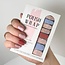 Polish Wrap Nail Polish Strips - Over the Rainbow