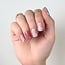 Polish Wrap Nail Polish Strips - Over the Rainbow