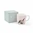 WRENDALE Wrendale Mug - Bathtime (Rabbit) - 14oz.
