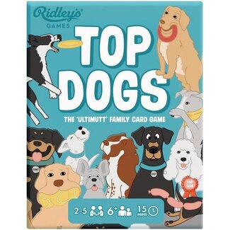 Game - Top Dogs