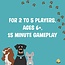 Game - Top Dogs