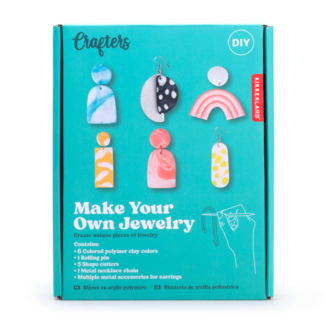 Clay Jewellery Kit