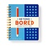 Beyond Bored - An Adult Activity Book