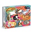 Galison/mudpuppy Lounging Cats 1000 Piece Puzzle