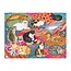 Galison/mudpuppy Lounging Cats 1000 Piece Puzzle