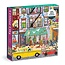 Galison/mudpuppy Puzzle- Critter City 500 Pieces