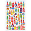 Danica Imports Hot Sauce Dishtowels - Set of 2