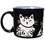 Danica Imports Meow & Furever 20 oz Mug