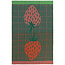 Berry Sweet Jacquard Dishtowel
