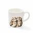 WRENDALE Wrendale - Birds of a Feather - Owl Mug - 14oz