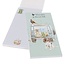 WRENDALE Magnetic Shopping Pad - Dogs
