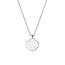 Shirleybird Mother of Pearl Shell Necklace (more colours)