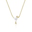 Shirleybird Martini Necklace (more colours)