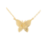 Shirleybird Butterfly Necklace (more colours)