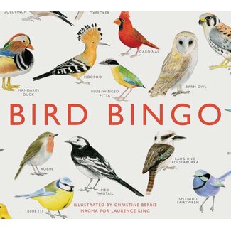 Bird Bingo