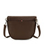 CoLab Naya Crossbody in Chocolate