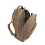 CoLab Amelia 3-in-1 Convertible Backpack in Taupe