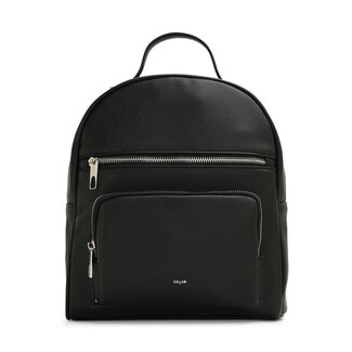 CoLab Amelia 3-in-1 Convertible Backpack Black