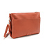 CoLab Sarah Crossbody/Clutch in Cinnamon