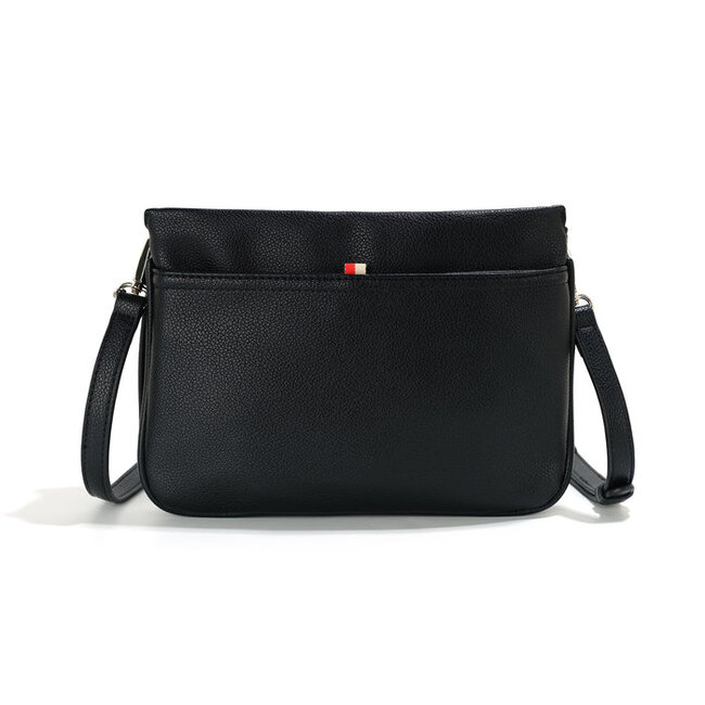 CoLab Nina Crossbody in Black