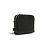 CoLab Michelle Pouch Wallet in Black