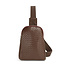 CoLab Maie Double Sling in Chocolate