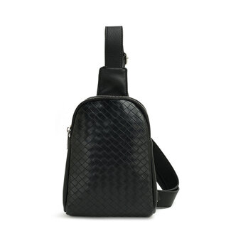 CoLab Maie Double Sling in Black