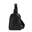 CoLab Maie Double Sling in Black