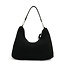CoLab Demi Hobo Crossbody in Black