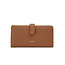 CoLab Luca Compact Wallet in Cortado