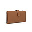 CoLab Luca Compact Wallet in Cortado