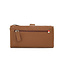 CoLab Luca Compact Wallet in Cortado