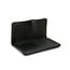 CoLab Luca Compact Wallet in Black