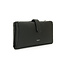 CoLab Luca Compact Wallet in Black