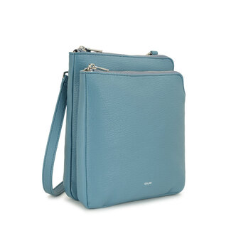 CoLab Aven Crossbody in Ocean