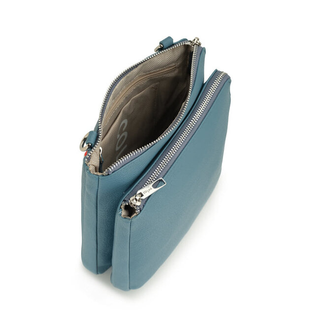 CoLab Aven Crossbody in Ocean