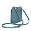 CoLab Aven Crossbody in Ocean