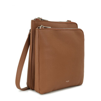 CoLab Aven Crossbody in Cortado