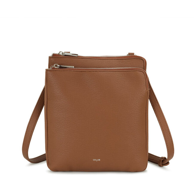 CoLab Aven Crossbody in Cortado