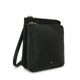 CoLab Aven Crossbody in Black