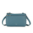 CoLab Naira Crossbody in Ocean