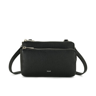 CoLab Naira Crossbody in Black